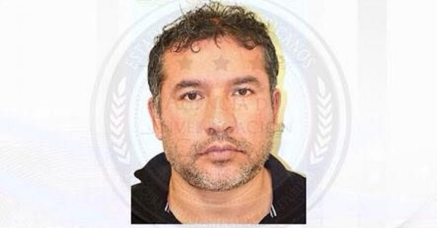 Busca nuevo amparo “El Chino”, involucrado en caso Ayotzinapa