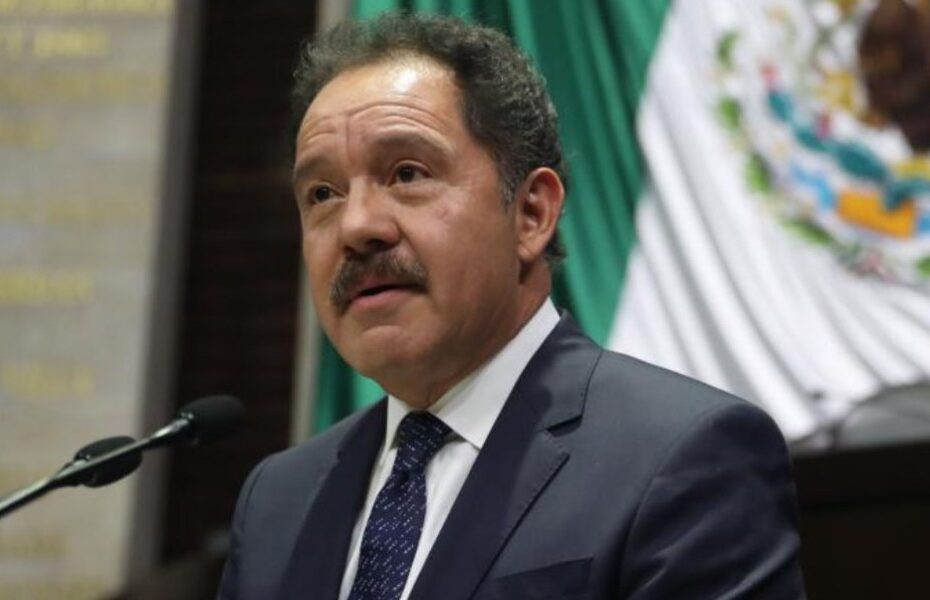Posible desafuero del gobernador de Tamaulipas iría a Congreso estatal