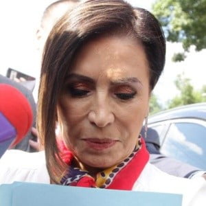 Denuncia defensa de Rosario Robles trabas de la FGR en el proceso