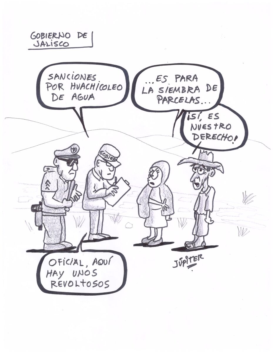 Jalisco 1 4 carton 5