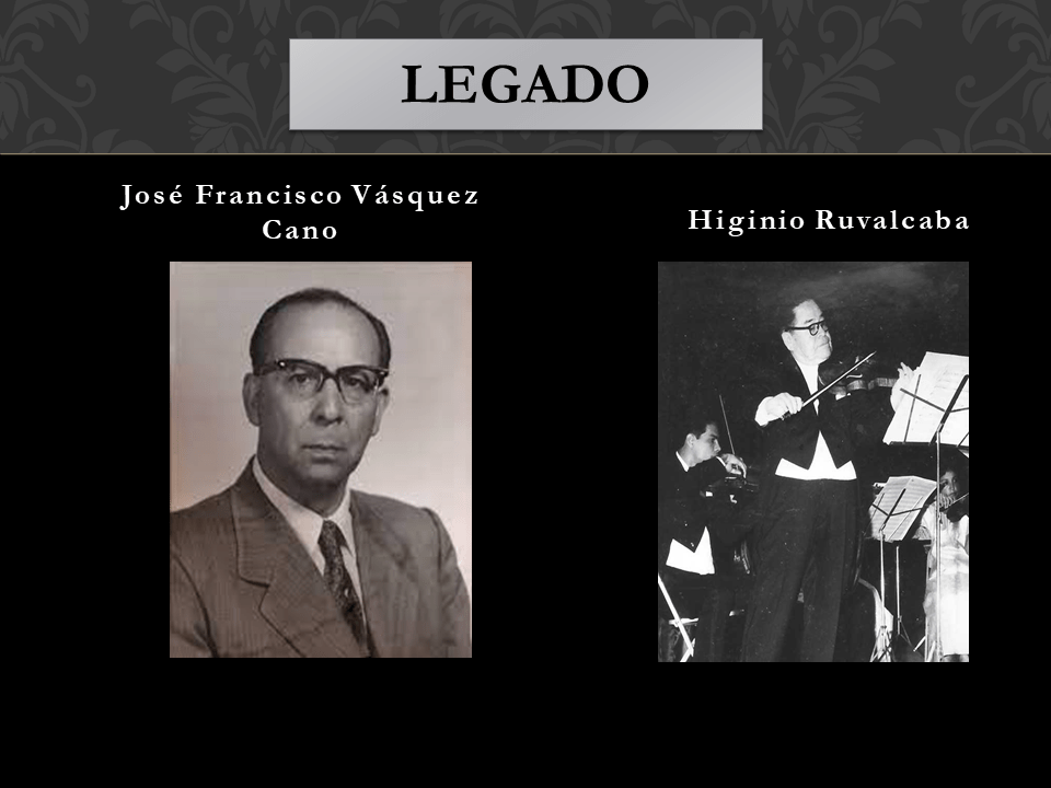 LEGADO
