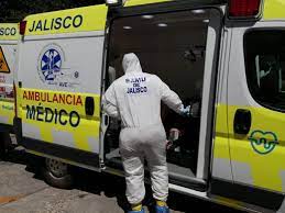 Jalisco: Un ejemplo nacional a un año de la pandemia por covid-19