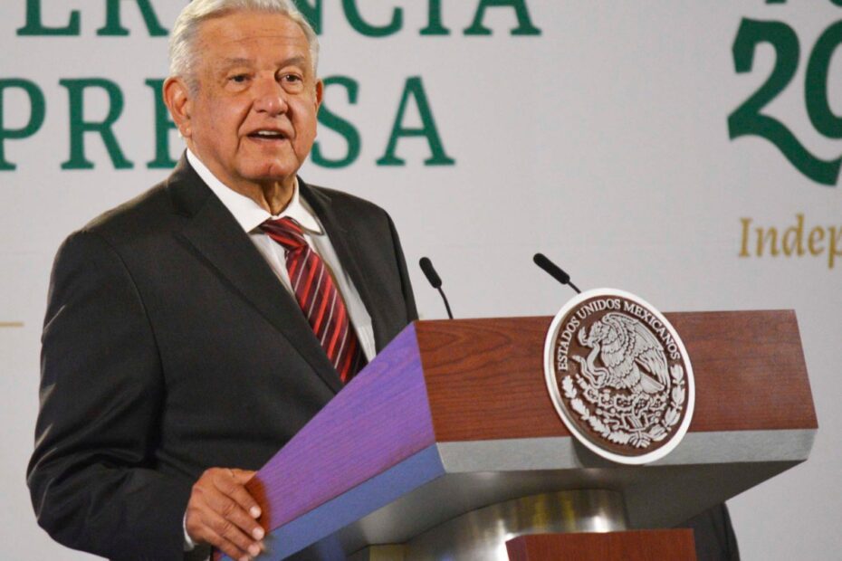 Busca México sumar voluntades con EU para combatir tráfico de personas y migración: AMLO