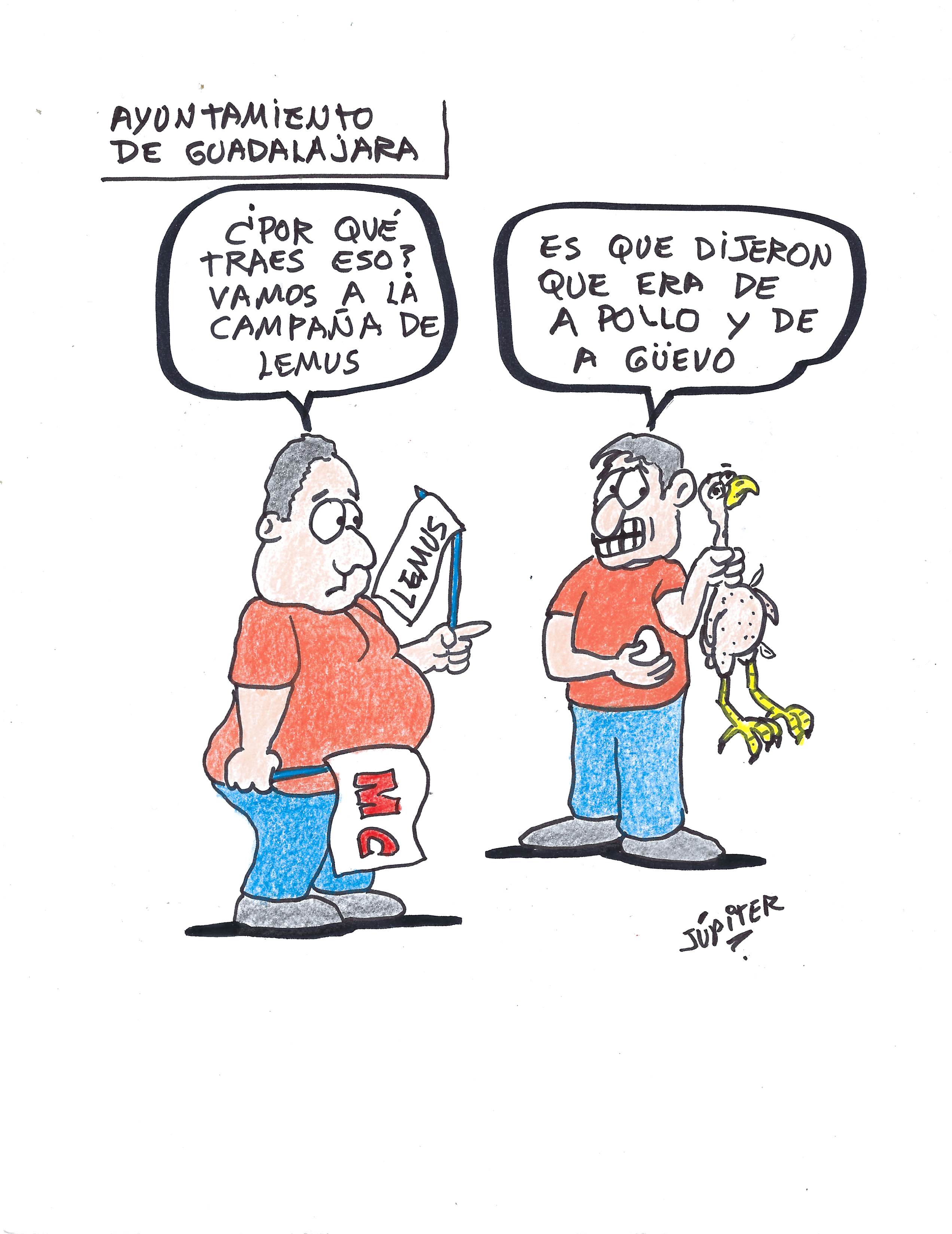 Jalisco 1 4 carton 5