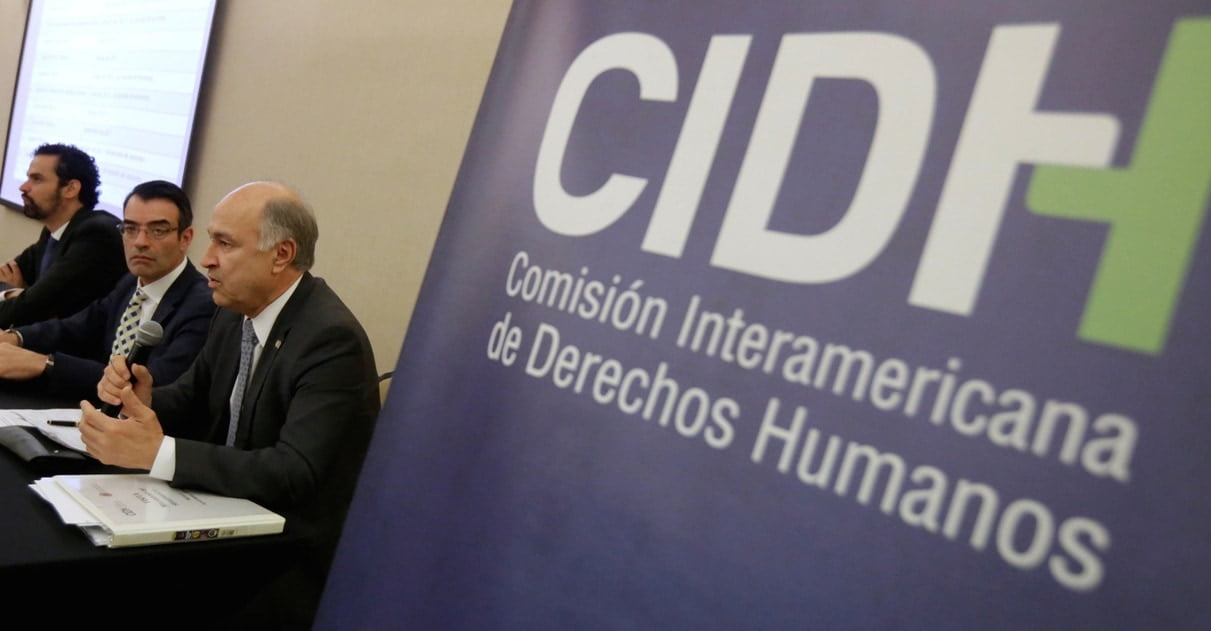 Debe garantizar Estado mexicano seguridad durante elecciones: CIDH