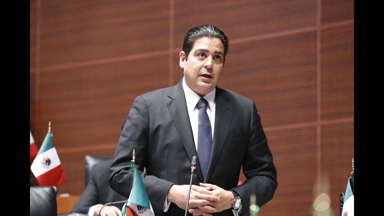 Permanecerán congeladas cuentas del hermano de gobernador de Tamaulipas: UIF