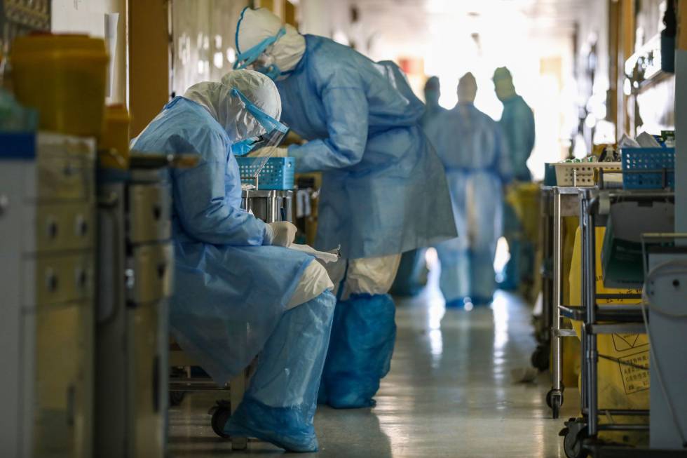 Tras 15 meses de pandemia, personal sanitario no ha tenido descanso