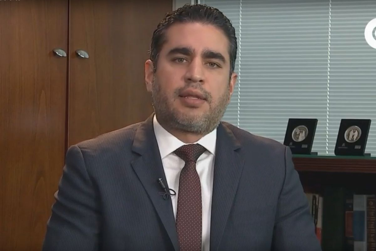 Otorga juez Gómez Fierro tres nuevas suspensiones a Ley de Hidrocarburos