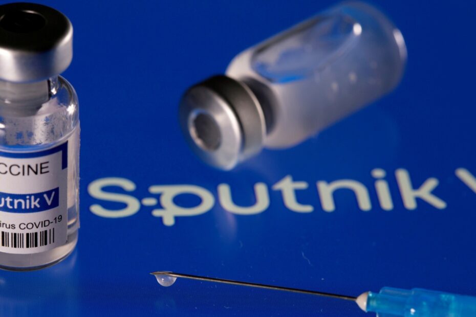 Contratos para adquirir Sputnik-V son materia de seguridad nacional: Ssa y SRE