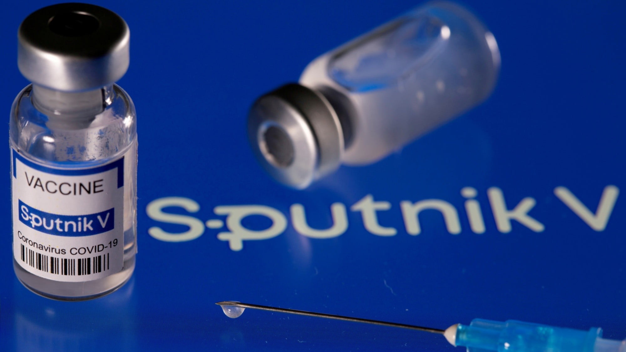 Contratos para adquirir Sputnik-V son materia de seguridad nacional: Ssa y SRE