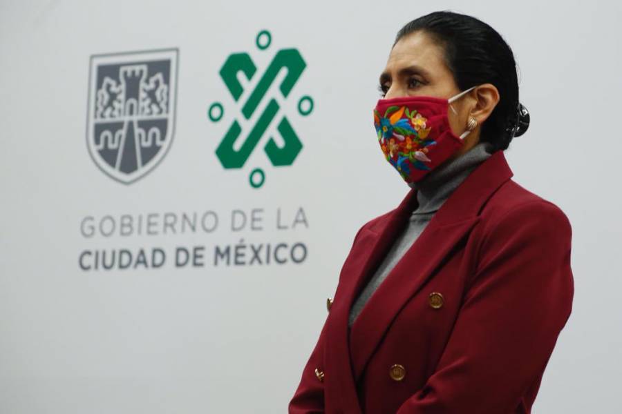 Pandemia sigue vigente, contagios en escuelas deben evitarse en casa: López Arellano
