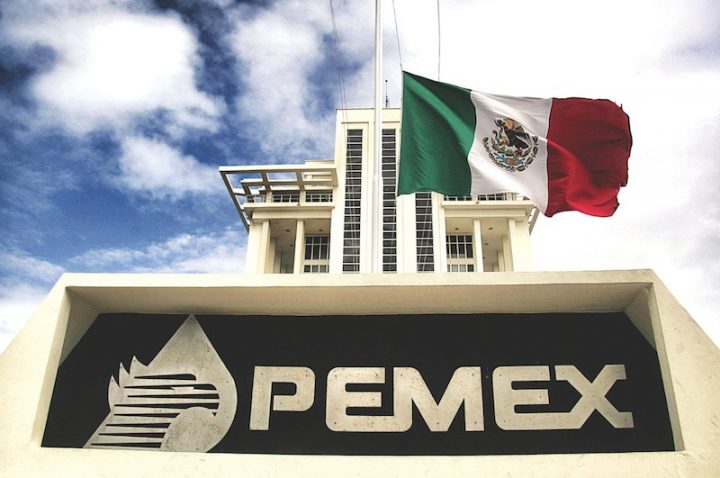 Debe Pemex restringir presencia en el mercado, ordenan jueces