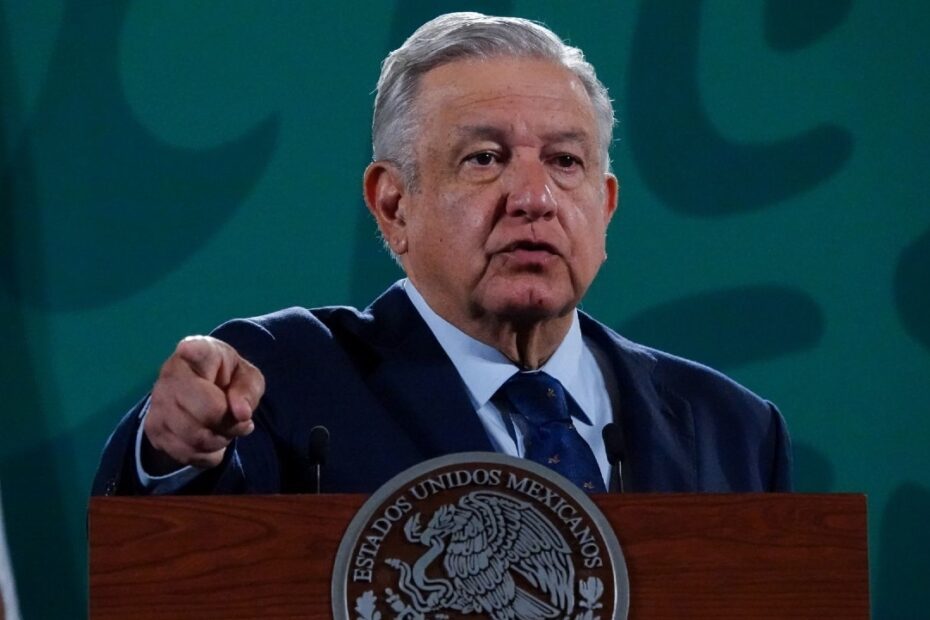 Visitará López Obrador Aguililla después del proceso electoral