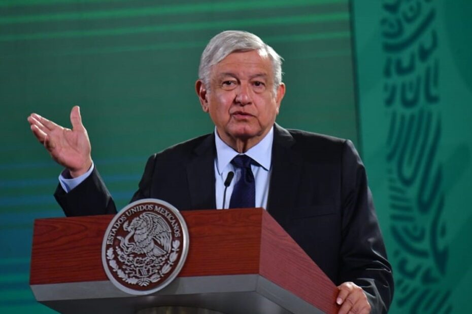 Perdió Morena en CdMx porque la gente se dejo influenciar por conservadores, indicó López Obrador