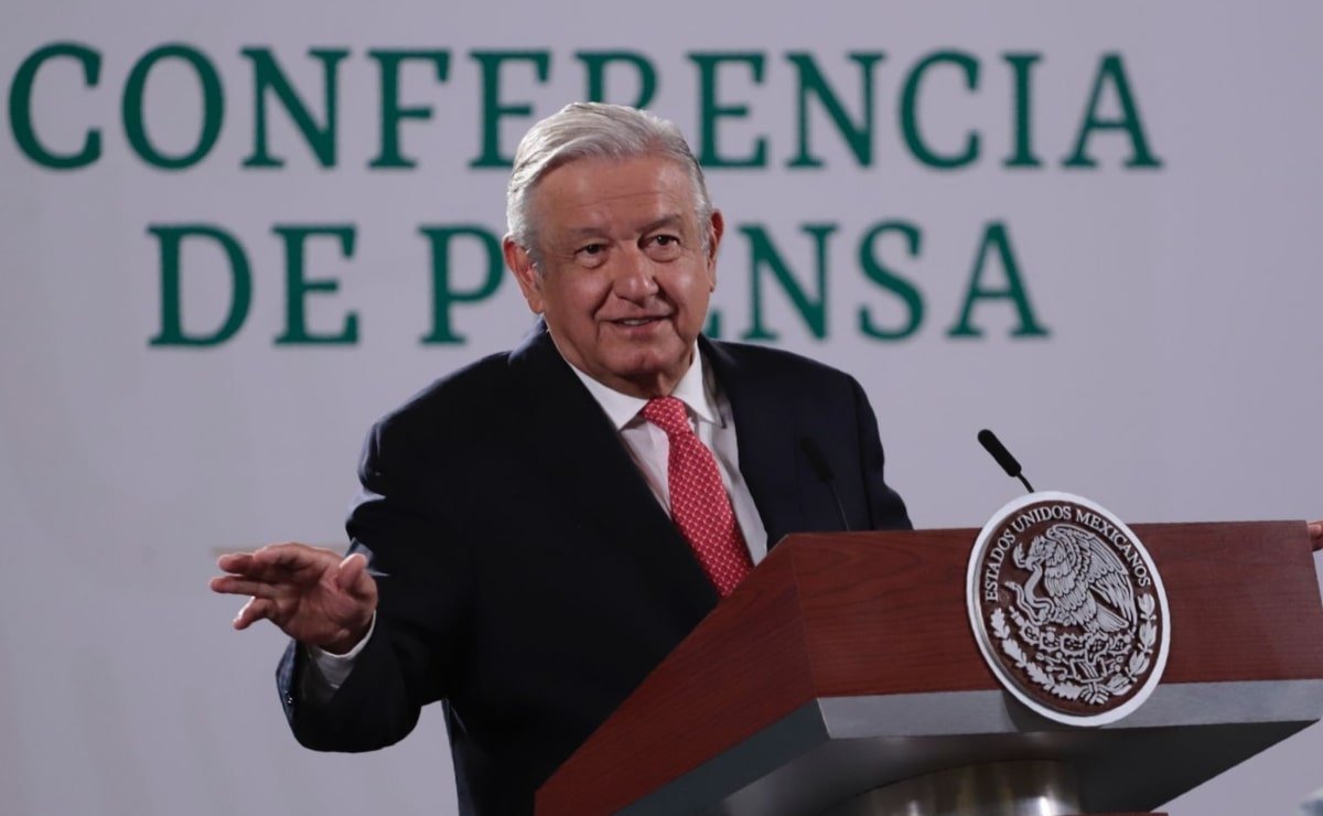 Reconoce el presidente López Obrador incremento en feminicidios