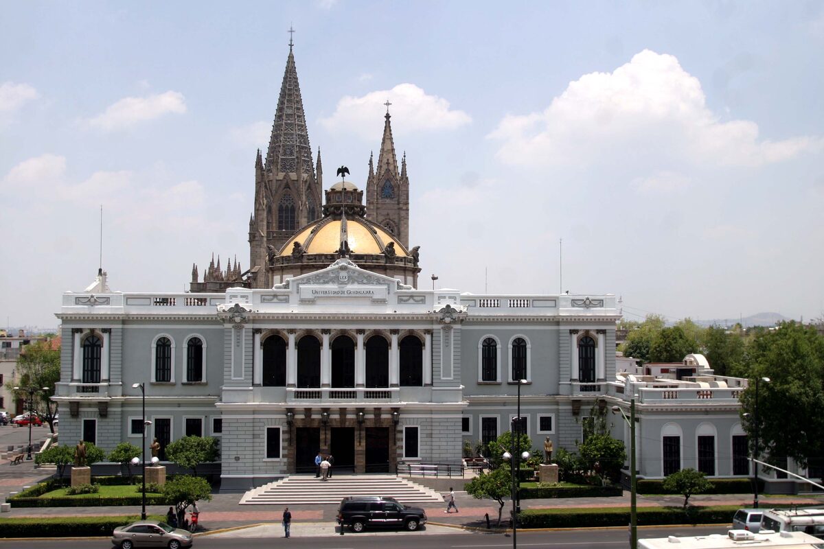 Jalisco 1 1 5