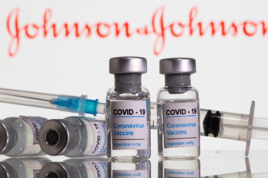 Esperan arribo de 1.3 millones de vacunas Johnson & Johnson para la frontera
