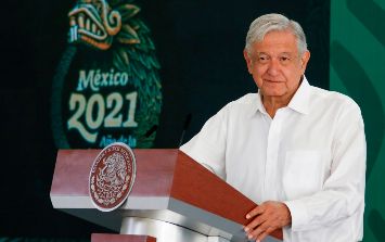 Invita López Obrador a participar de consulta popular