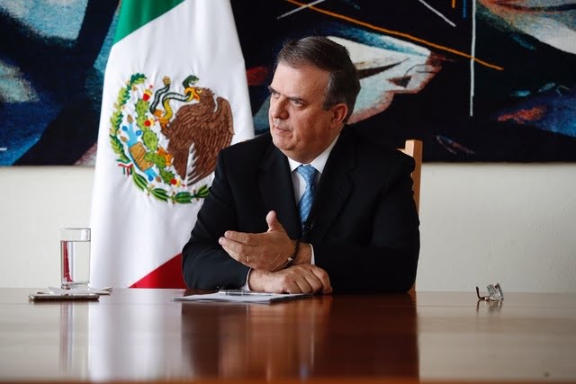 Ha recibido México más de 80 millones de dosis de vacunas antiCovid: SRE