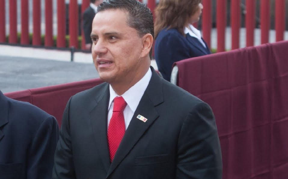Logra Roberto Sandoval nuevo amparo contra prisión preventiva