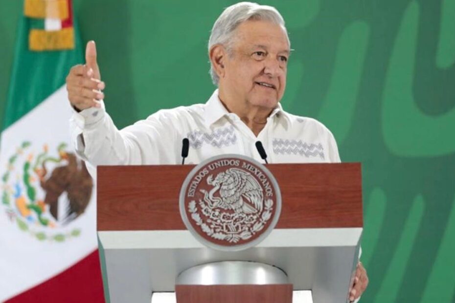 Garantizadas libertades de los mexicanos; trabaja diario gobierno para localizar desaparecidos, afirma AMLO
