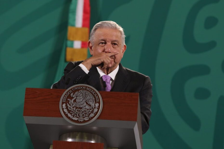 Desea el presidente éxito a delegación mexicana en Juegos Olímpicos