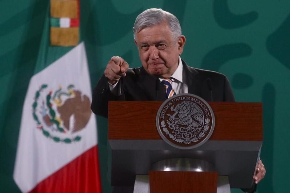 Presentará López Obrador plan para abasto de medicamentos