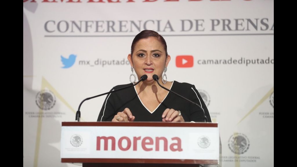 Genera descontento en Morena reparto de comisiones por género