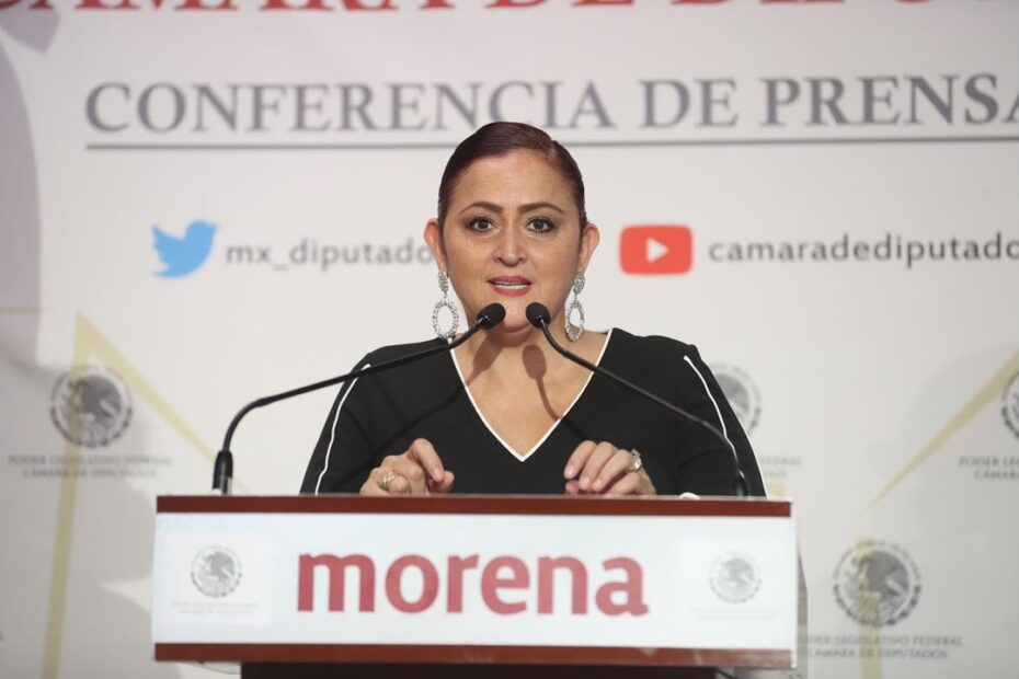 Genera descontento en Morena reparto de comisiones por género