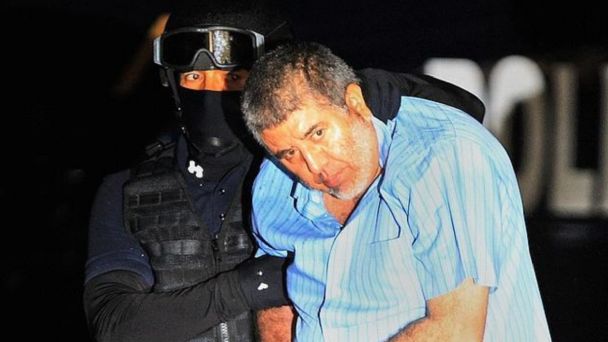 Sentencian a 28 años de prisión a Vicente Carrillo Fuentes