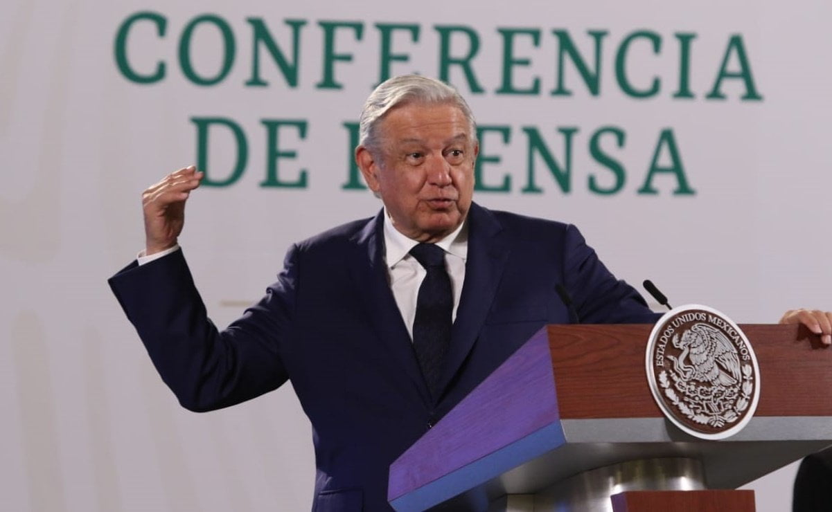 Presupuesto de Conacyt ha subido 7.3%, asegura López Obrador
