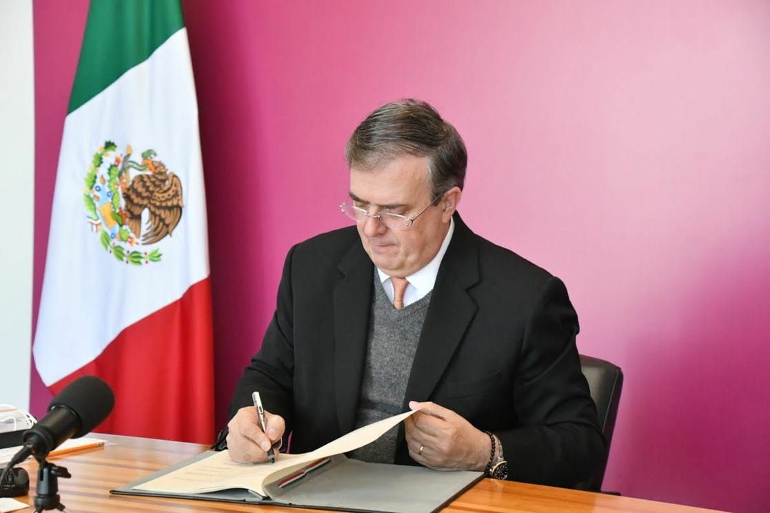 Trabajará México por un crecimiento sostenible con el GGGI
