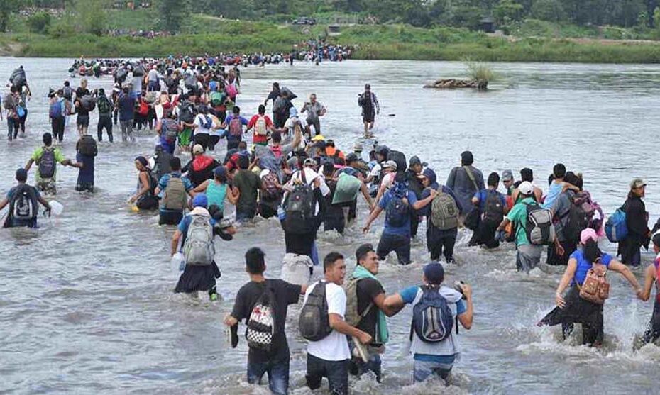 Han recuperado 46 cuerpos de migrantes fallecidos durante 2021: Gobernación