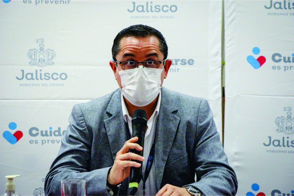Jalisco lanza campaña para reforzar la prevención del suicidio