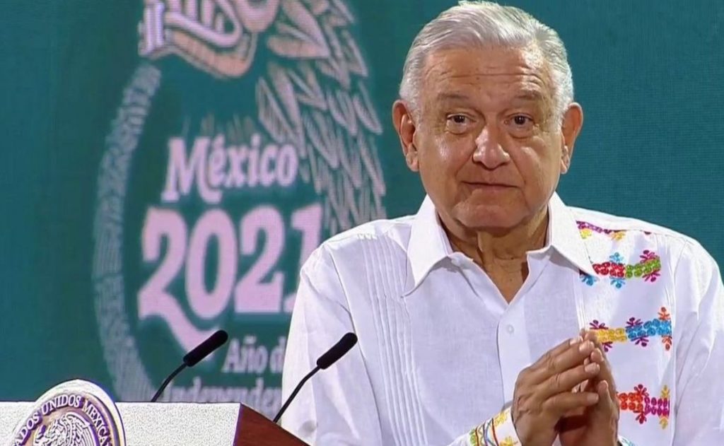 Sostendrá López Obrador reunión con Blinken y Garland para tratar temas de seguridad