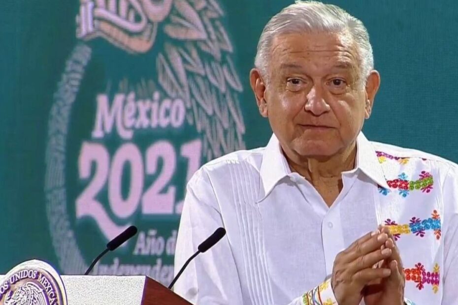 Sostendrá López Obrador reunión con Blinken y Garland para tratar temas de seguridad