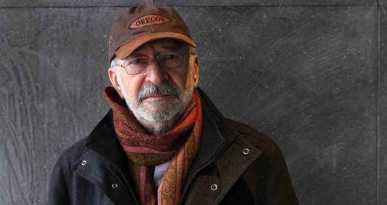 Falleció el cineasta mexicano Felipe Cazals