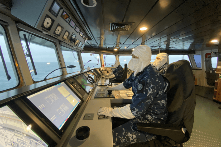 Participará Semar en ejercicios de guerra submarina por primera vez