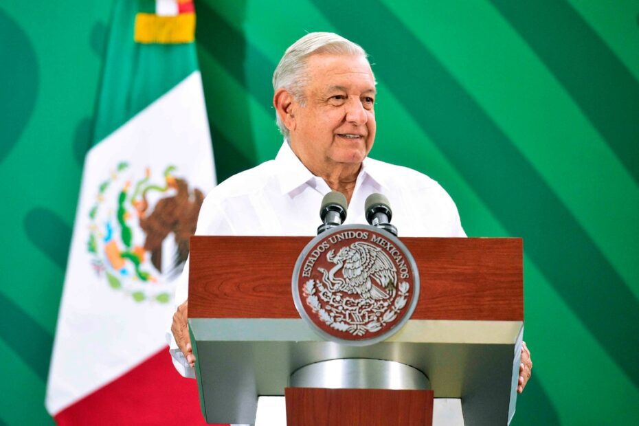 Invertirá gobierno federal 40 mil mdp para Tren Maya en Campeche, anuncia AMLO