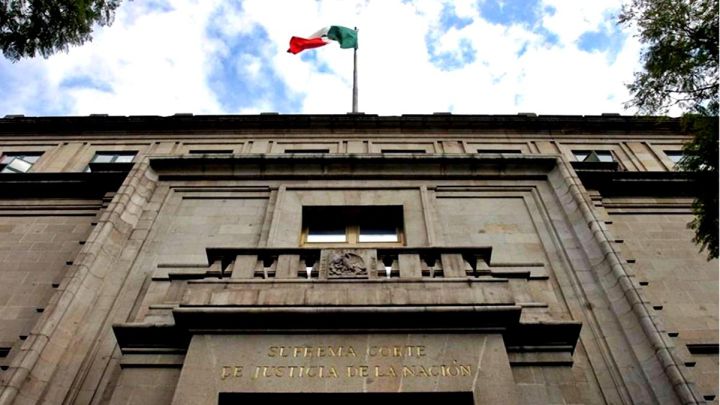 México a la vanguardia gracias a sentencias sobre aborto: SCJN