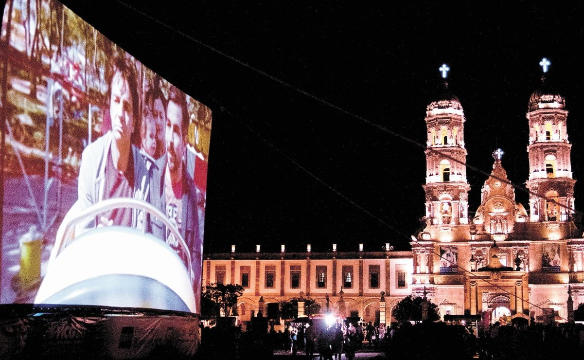 El Festival de Cine de Guadalajara lanza películas filmadas en la entidad