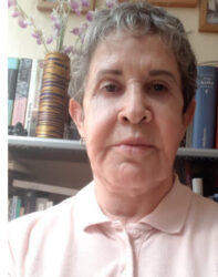 Blanca Nieves Palacios Barreda