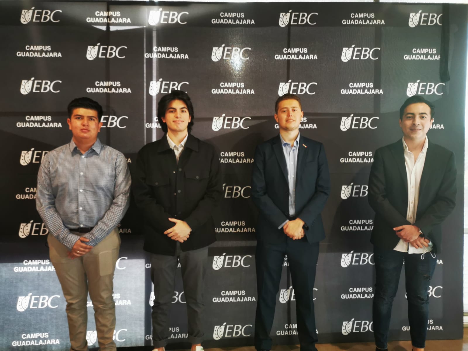 Nueva administracion educando por sonrisas