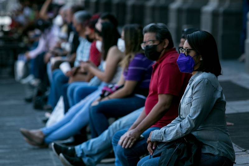 Confirmado Ómicron en Jalisco con 16 casos