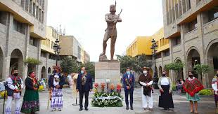 Tapatíos celebran 480 aniversario de la Fundación de Guadalajara con actividades culturales