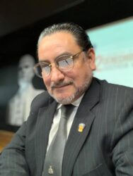 Rubén Ortega Montes