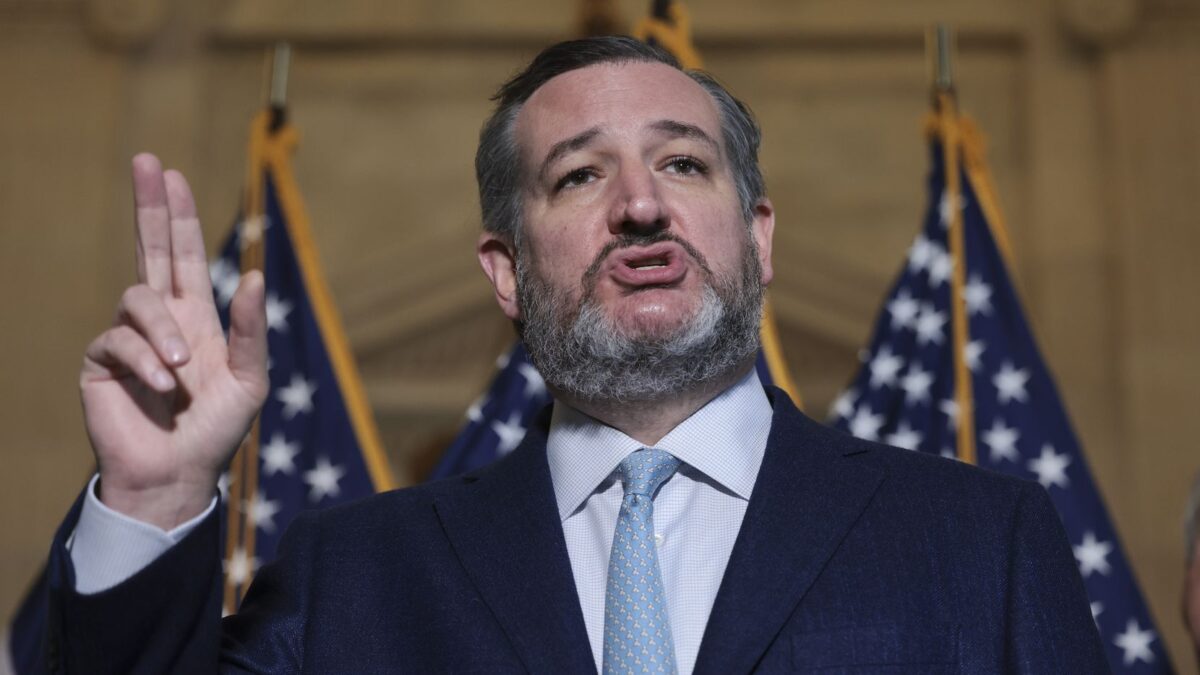 Ted Cruz scaled