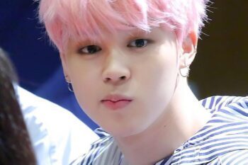 jimin bts