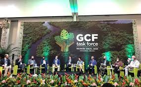 Jalisco se une a la acción para una nueva economía forestal