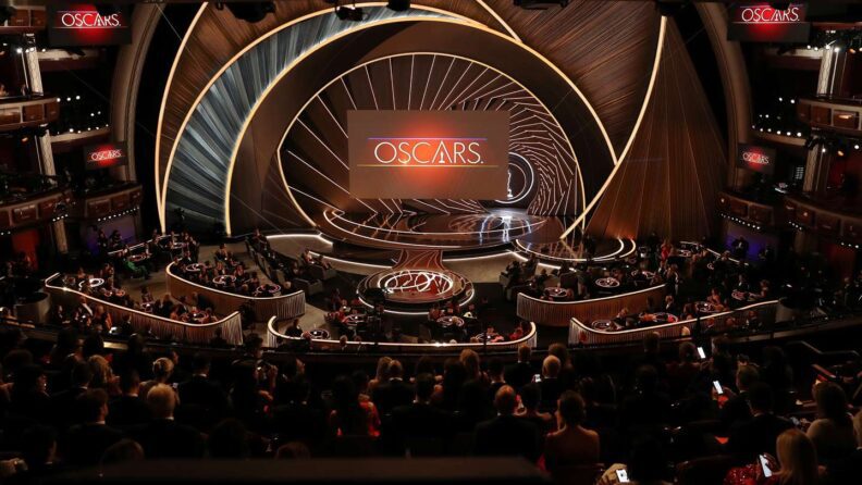 Premios Óscar 2022
